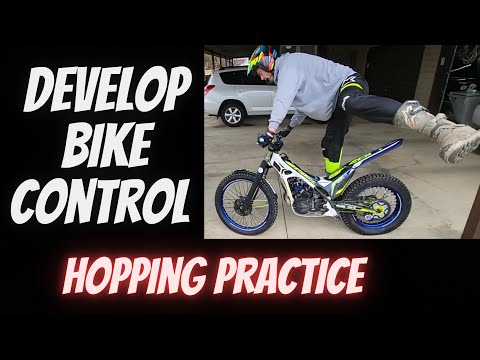 Видео: Прыжковая тренировка — советы и упражнения