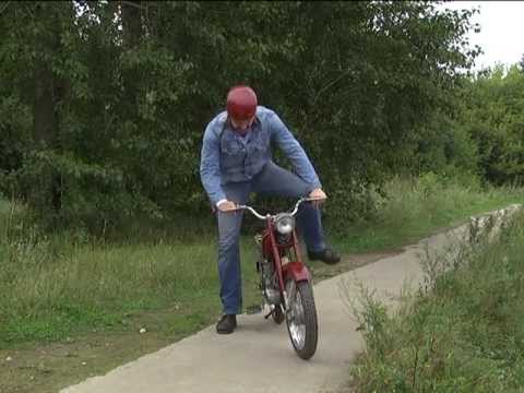 Видео: тест-драйв Верховина 3