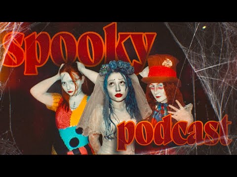 Видео: 🎃 ЭТО НЕ ДОЛЖНО БЫЛО ВЫЙТИ! |обсуждаем бизнес, привычки и детские страшилки #halloween