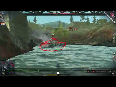 Видео: крутой бой 3