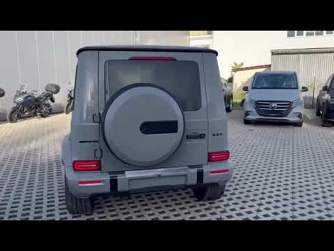 Видео: БУДНИ AUTO PAPA: ВЫКУПЛЕН MERCEDES-BENZ G63 2025🔥