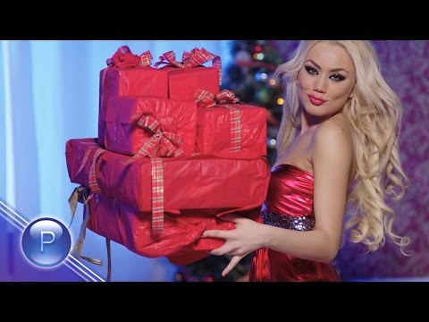 Видео: TEDI ALEKSANDROVA - KOLEDNI ZHELANIA / Теди Александрова - Коледни желания, 2014