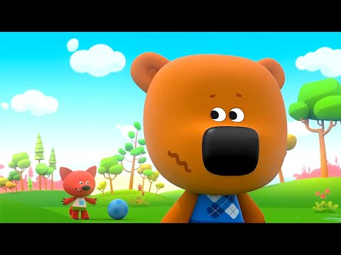 Видео: Ми-Ми-Мишки ✨ Пропавшая кукла ⭐ KEDOO Мультики для детей