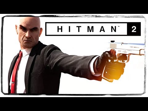 Видео: HITMAN 2 - САНТА-ФОРТУНА: ТРЕХГЛАВЫЙ ЗМЕЙ #3