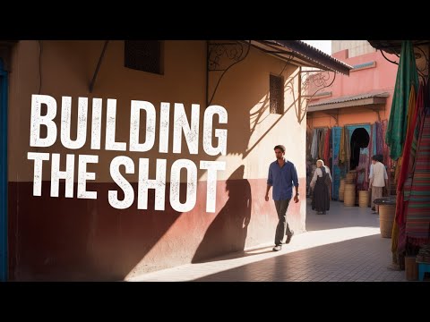 Видео: Как создавать многослойные уличные фотографии [3 простых шага]