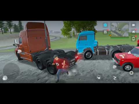 Видео: Охота на асфальте 1 серия.