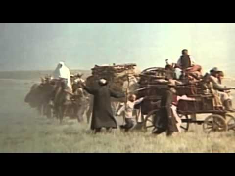 Видео: Алматының мыңжылдық тарихы (3 бөлім)