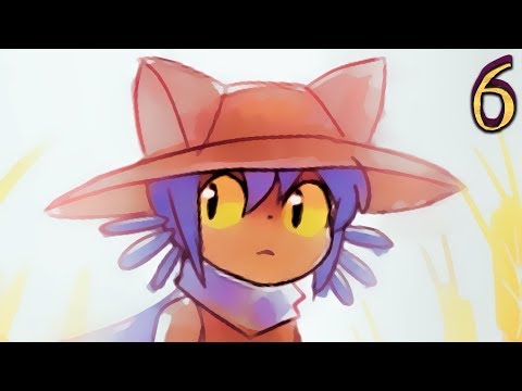 Видео: OneShot - ЛУЧШИЙ ПАСТУХ - ПОКИДАЕМ ГЛЕН [#6] - Прохождение