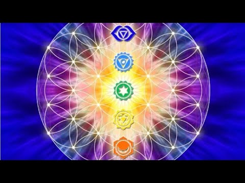 Видео: Мантра дарящая силы, радость, счастье #Музыка