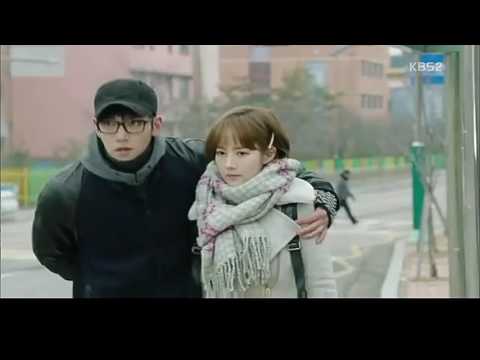 Видео: Смешной момент из дорамы "Хилер"