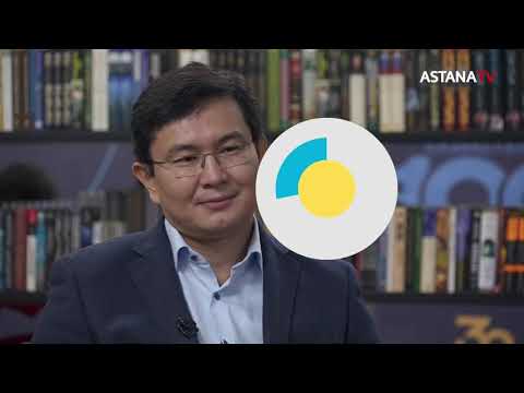 Видео: Формула личности.Мынжылкы Бердиходжаев (26.11.2021)