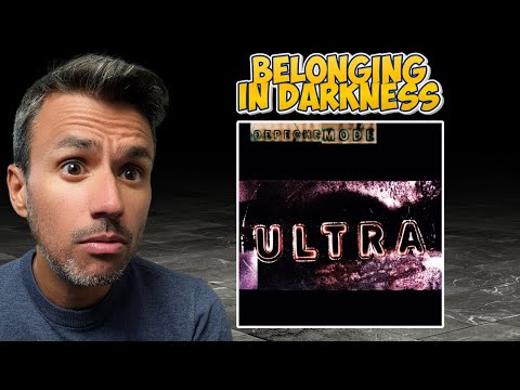 Видео: Depeche Mode — Главная | РЕАКЦИЯ | Слышу впервые