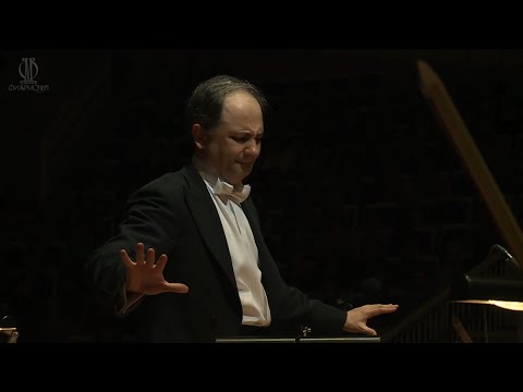 Видео: [2017] Симфония № 7 : Денис Лотоев