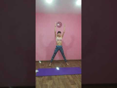 Видео: Тренировка онлайн #11