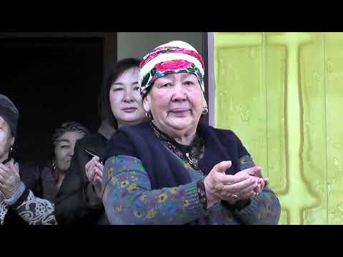 Видео: Токтали атабызга арналган Аштын Улагы Таран Базар айылы