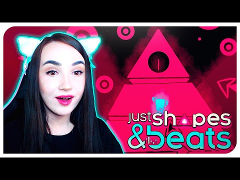 Видео: БИЛЛ ШИФР ТЫ ЛИ ЭТО ?! АДСКИЙ ТРЕУГОЛЬНИК БАРРАКУДА 🔥 ➤ JUST SHAPES AND BEATS #3