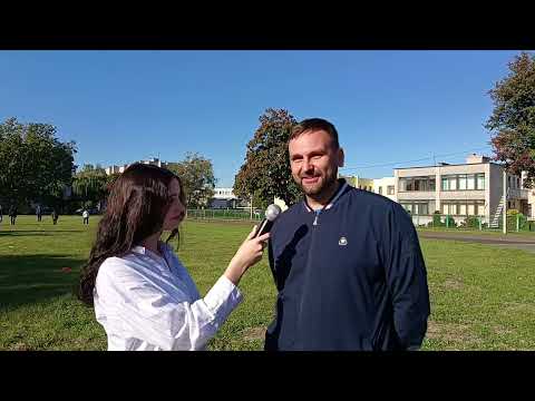 Видео: Интервью с профессионалом (часть 10)