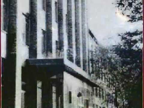 Видео: НИИГАиК-СГГА.  Памяти ушедших..