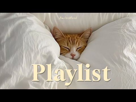 Видео: playlist [cafe] с первой ноты ваш день расцветает 🌸💛 Кофейная атмосфера