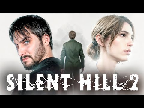 Видео: Silent Hill 2 Remake - Глава 2 - Прохождение игры