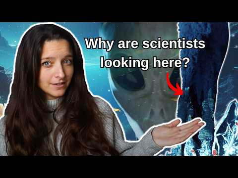 Видео: Как связаны глубины моря и внеземная жизнь?