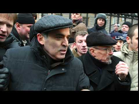 Видео: Карпов против Каспарова: последняя битва Советской империи