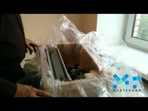 Видео: Микротом МС-1