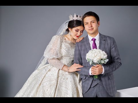 Видео: Киз вечер Иляс & Гулрухсор. 1 часть