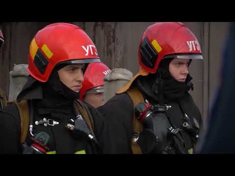 Видео: Фильм: «МЧС: 30 лет становления и развития»