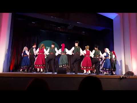 Видео: ПТС " ЧУДЕСИЯ  " гр.Пазарджик - ТОП 10 Български фолклор ПОЛУФИНАЛ -   14.04.2024   Касъмската