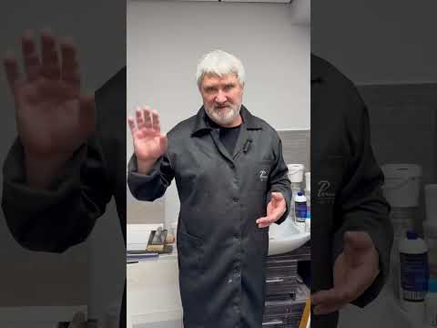 Видео: Нужно ли покрывать декоративную отделку лаком?