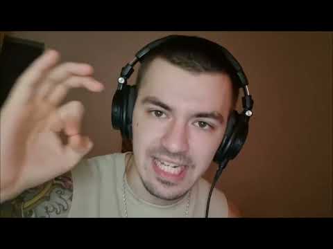 Видео: ZAQ. НОВЫЙ АЛЬБОМ. РЕАКЦИЯ.