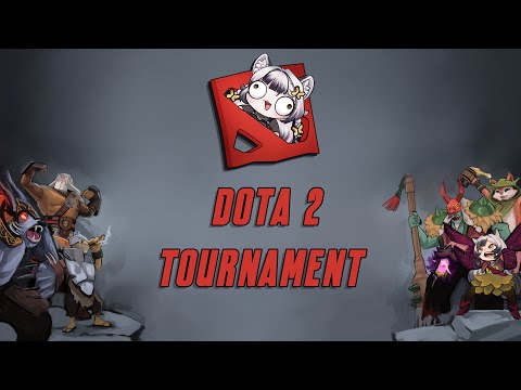 Видео: Камыш и Кека устроили крупный ТУРНИР по Dota 2 с призовым фондом 150000 РУБЛЕЙ @qchaan | Highlight