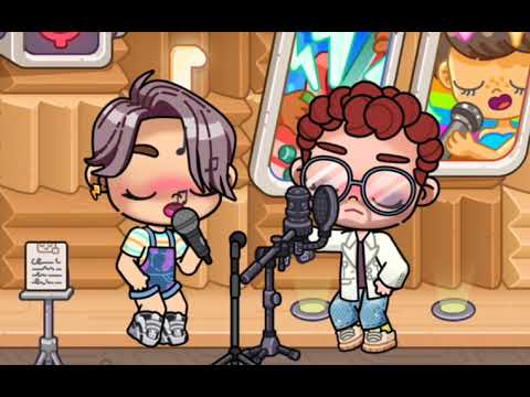 Видео: Извините #семьяаватаров уходят в отпуск они устали #семьяаватаров  песня 