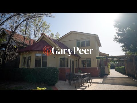 Видео: 182 Орронг Роуд, Колфилд Норт — Представлено Филиппом Кингстоном