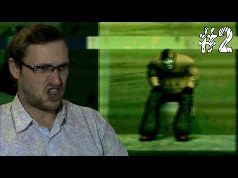 Видео: Manhunt ► ГВОЗДЬ В ГЛАЗ ► #2