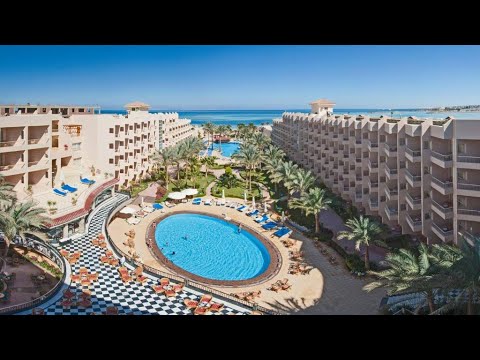 Видео: Коротко про головне - Sea Star Beau Rivage 5* | Египет, ХУРГАДА 2023