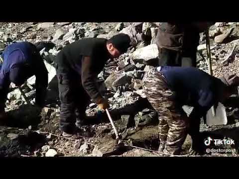 Видео: 2-января 2024-жыл. "Кашат" айылы (суу түтүктөрүнү оңдоо учуру) 1-бөлүк.....