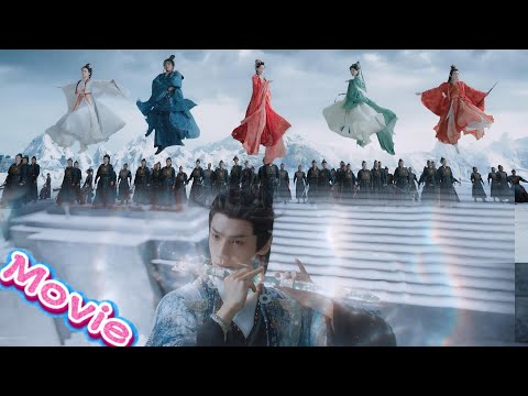 Видео: Злодей взбесился 💥 достал механического Цилиня! Синь в отчаянии: «Теперь верю лишь тебе!» 🔥