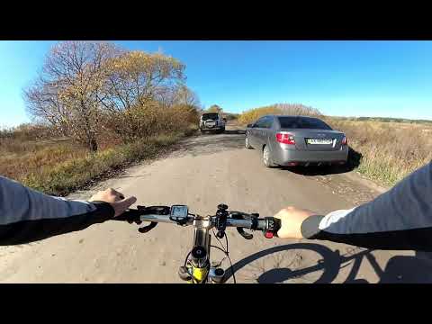 Видео: Велогибрид 350w 36V в ДЕЛЕ