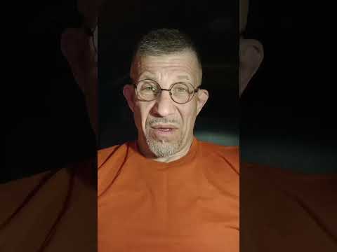 Видео: Как женщина доминирует над мужчиной с которым проживает на одной территории.