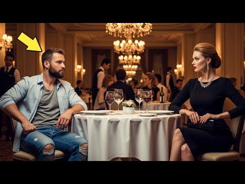 Видео: Новенькая против хулиганов:Расплата на обеденном столе!