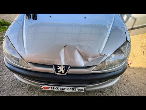 Видео: Такие авто не хотят, чтобы их ремонтировали!