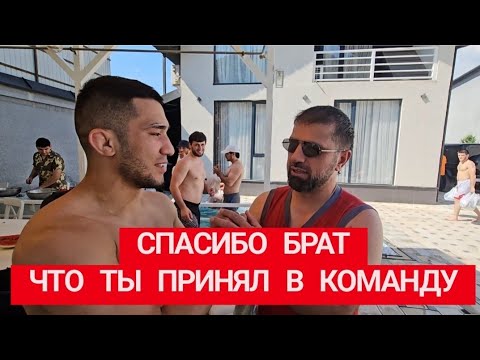 Видео: ДЕНЬ РОЖДЕНИЯ ЛУЧШЕГО МЕНЕДЖЕРА ТАДЖИКИСТАНА РАДЖАБАЛИ БАЕНОВА В ГОРАХ НОРАКА !!!