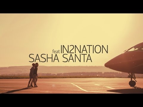 Видео: Интонация feat. SASHA SANTA "Лети"