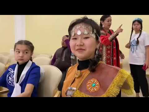 Видео: БҚО. ,, Жайық толқыны,, 2023ж. ,,Жас мобилограф,, Жаңақала ауданы.