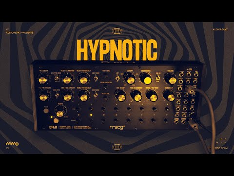 Видео: DFAM: советы по синхронизации, секвенсированию и звуковому дизайну