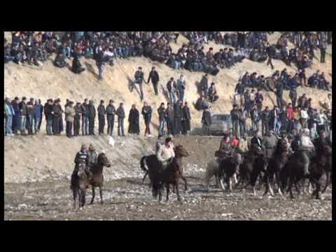 Видео: БУЗКАШИ ДАР ТОЧИКИСТОН АЗ ШАХРИ ПАНЖАКЕНТ 10.01.2015 БО ТАШАББУСИ СУЛТОН МИЛЛИОНЕР 2 КИСМ