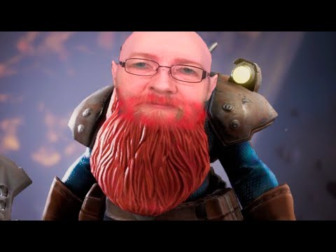 Видео: ГНОМЬЯ КОРОТУЛЬКА! | Запись стрима jeensoff | Deep Rock Galactic: Survivor, Dark and Darker