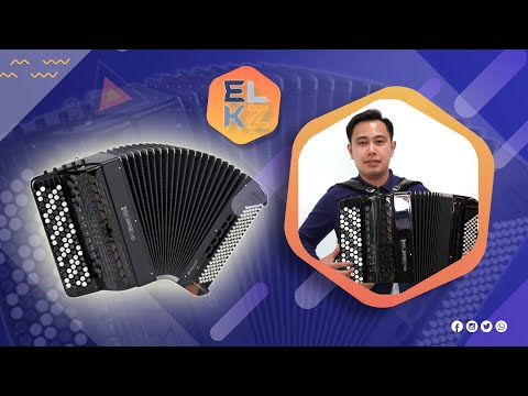 Видео: Баян | «Арыс жағасында» (Шамши Калдаяков) | Урок №5